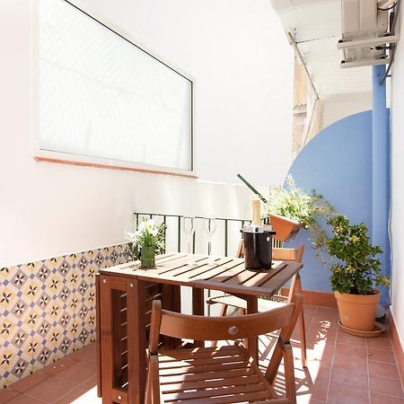 Centric Apartment El Molino Theater P1 Βαρκελώνη Δωμάτιο φωτογραφία